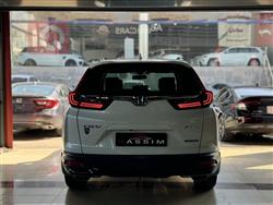هۆندا CR-V